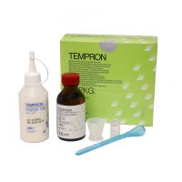 GC Tempron Powder 100gm Liquid 100gm (104ml)