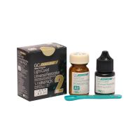 GC Gold Label 2 LC Mini Pack 5gm Powder Liq 3gm (2.6ml )