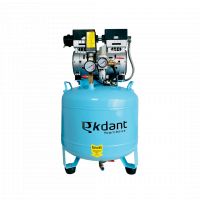 Ekdant Oil Free Compressor 1.1 HP