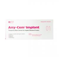 Mediclus Any-Cem Implant