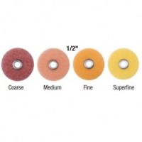 Sof-Lex 1/2 In Coarse Discs, 30/Bag