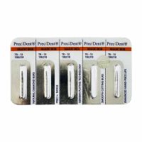 Precident Magic Bur TR-13 (5Pcs)