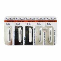 Precident Bur Magic Bur TF-14(5pcs)