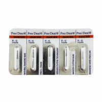 Precident Bur Magic Bur TF-12 (5pcs)