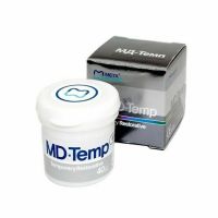 Meta MD Temp Plus Temporary Cement