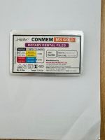 Healix Conmem Pro Gold Rotary Dental Files17-04% 25mm