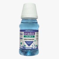 PrevestDenPro Oradox Chlor-X MouthWash