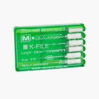 Dentsply K-File M Access