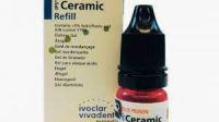 IPS Ceramic Etching Gel Refill