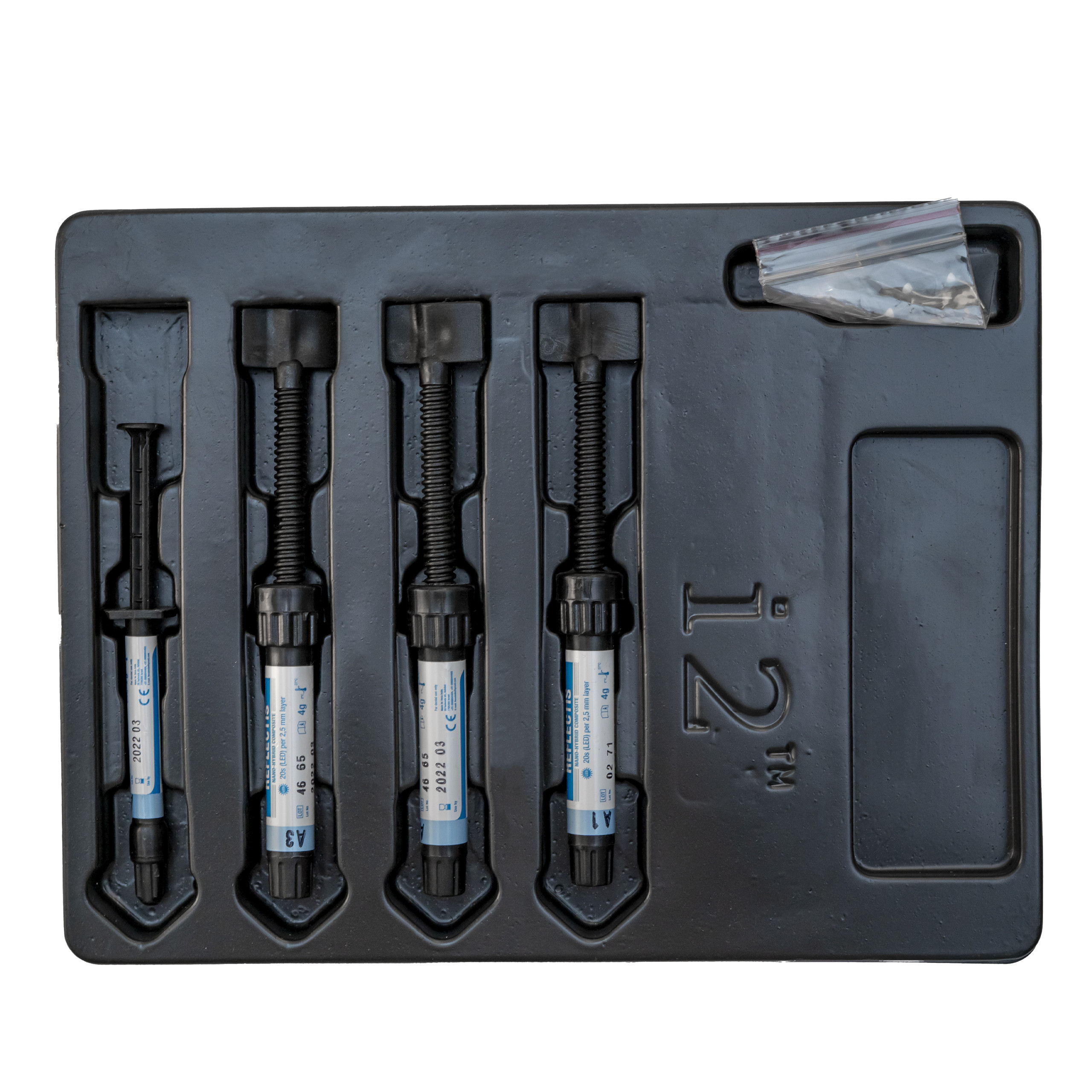 I2 Dental Universal Kit