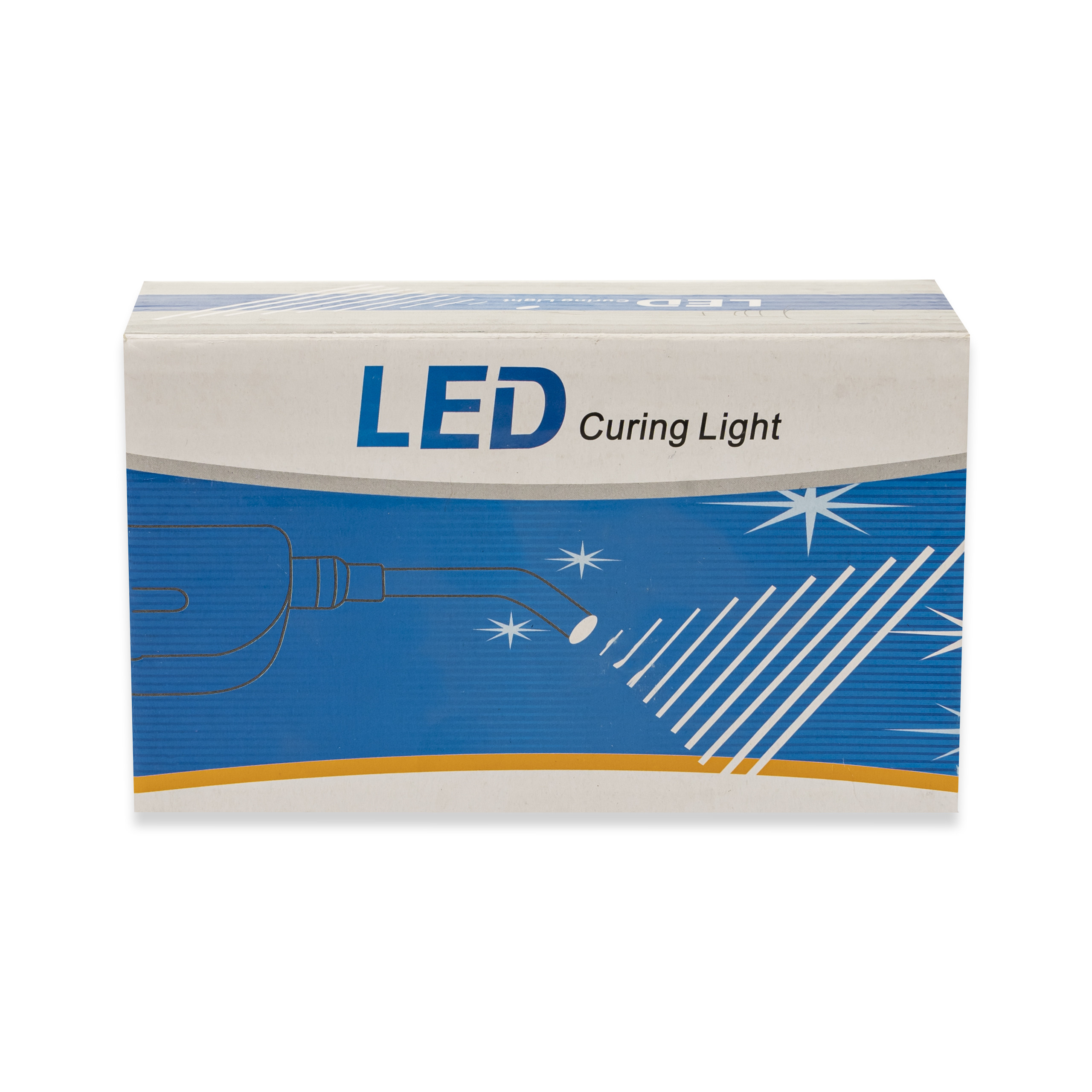 Waldent LED Light Cure