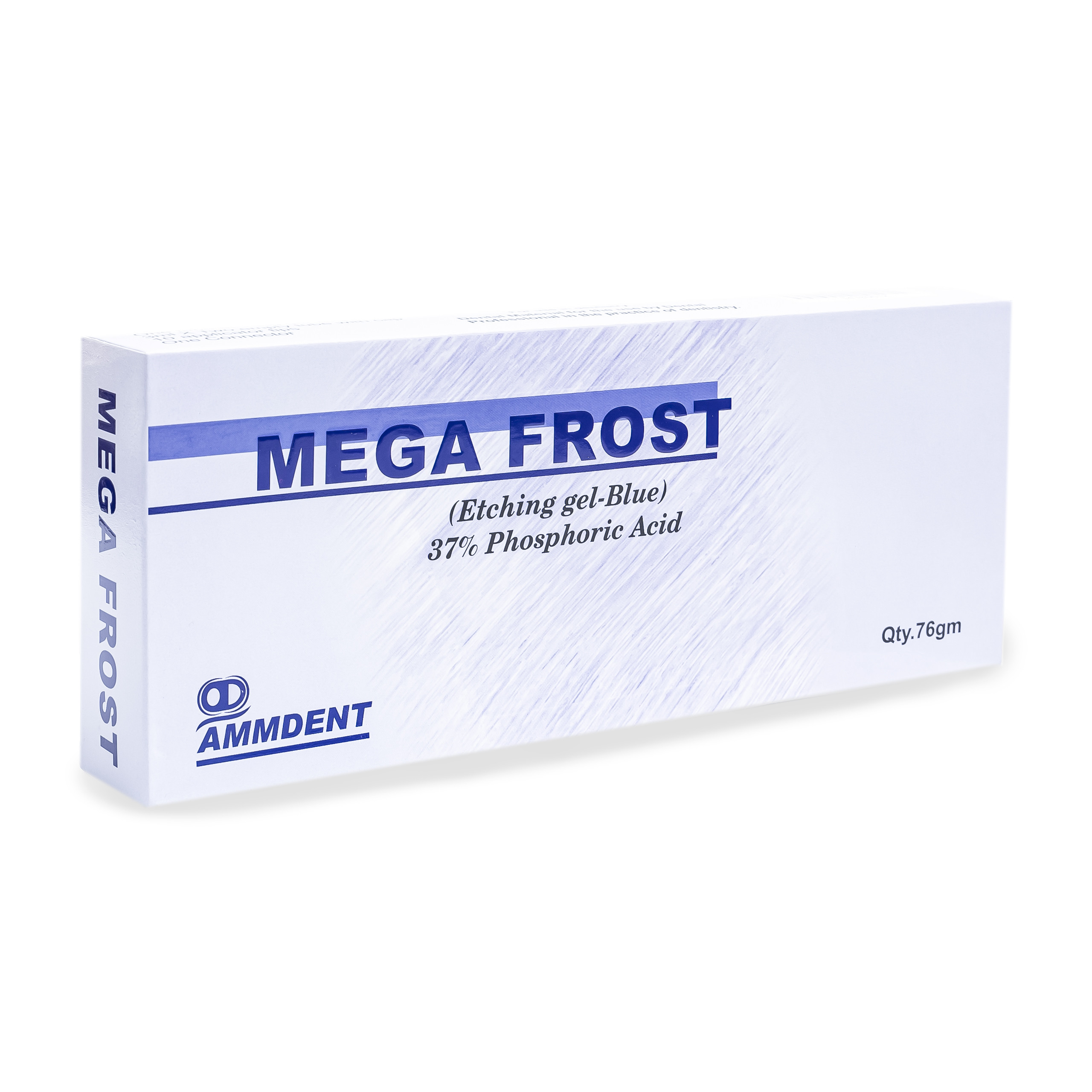 Ammdent Mega Frost