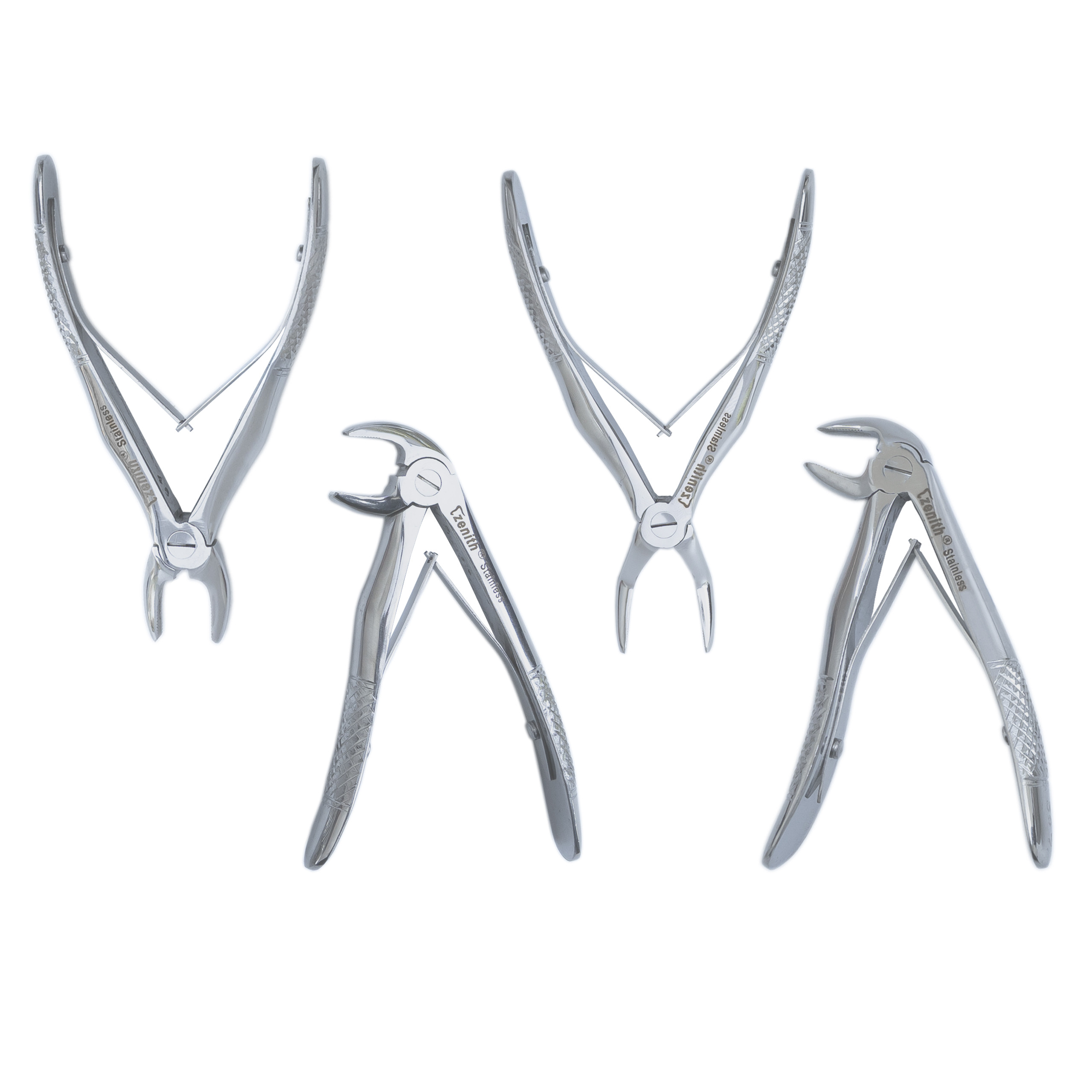 Extraction Forceps Peado S/7