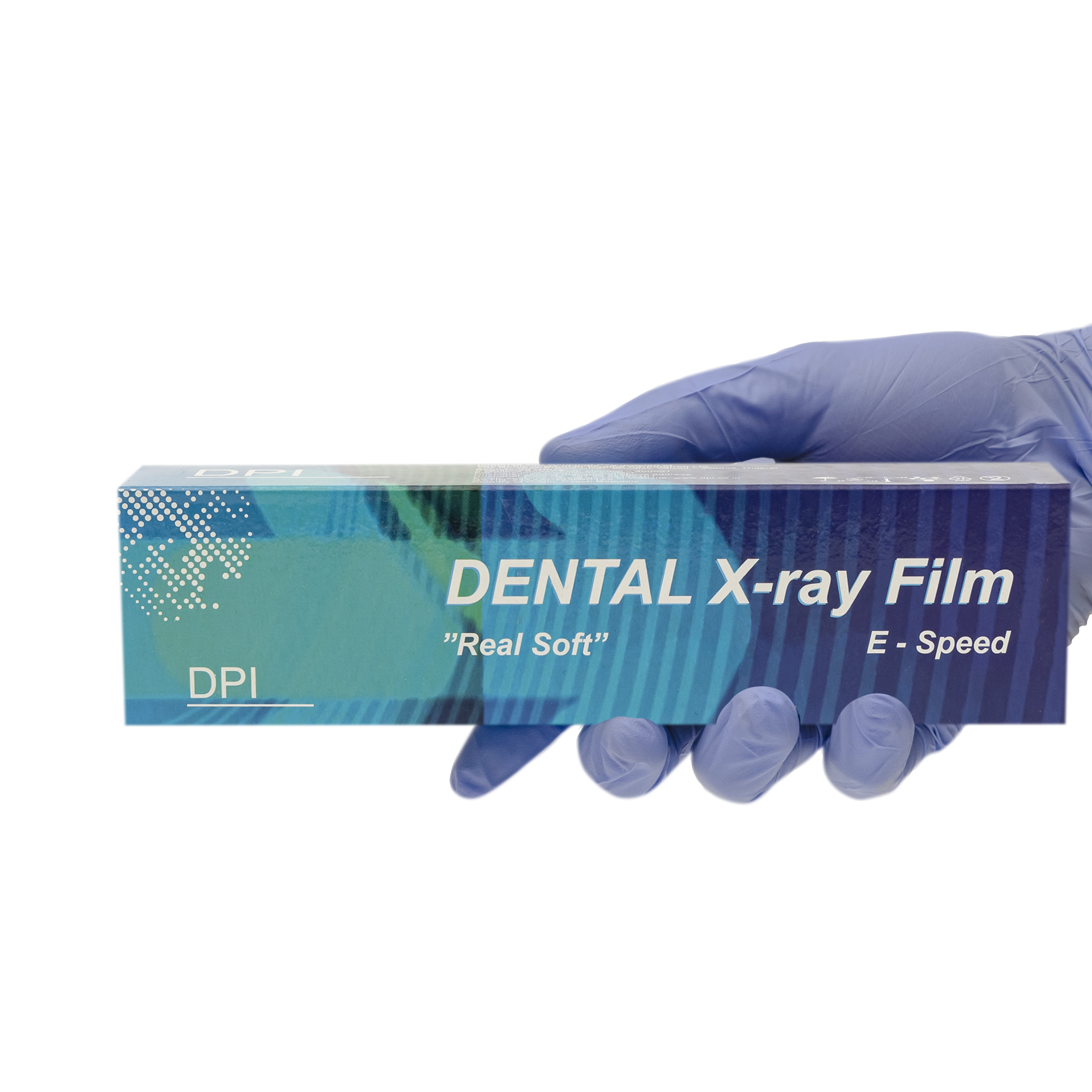 Dental Xray Film