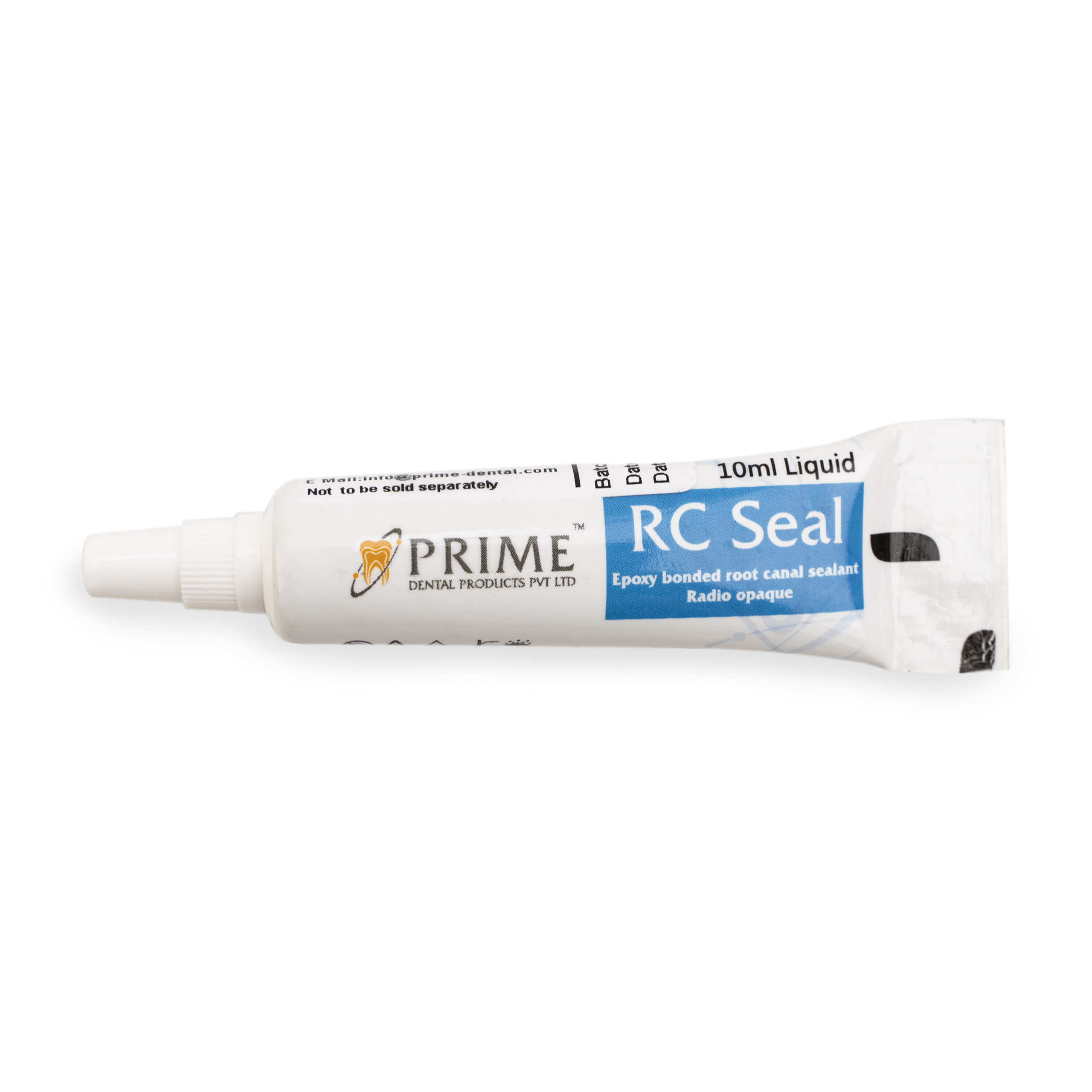 RC Seal Plus Epoxy Bonded Root Canal Sealant at Rs 1500/pack