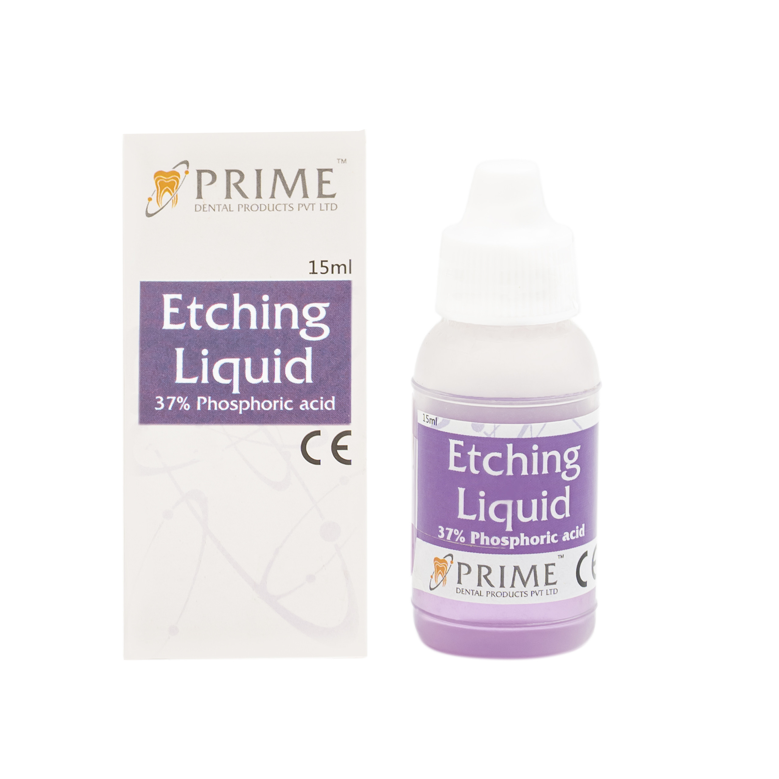 Prime Etching Liquid