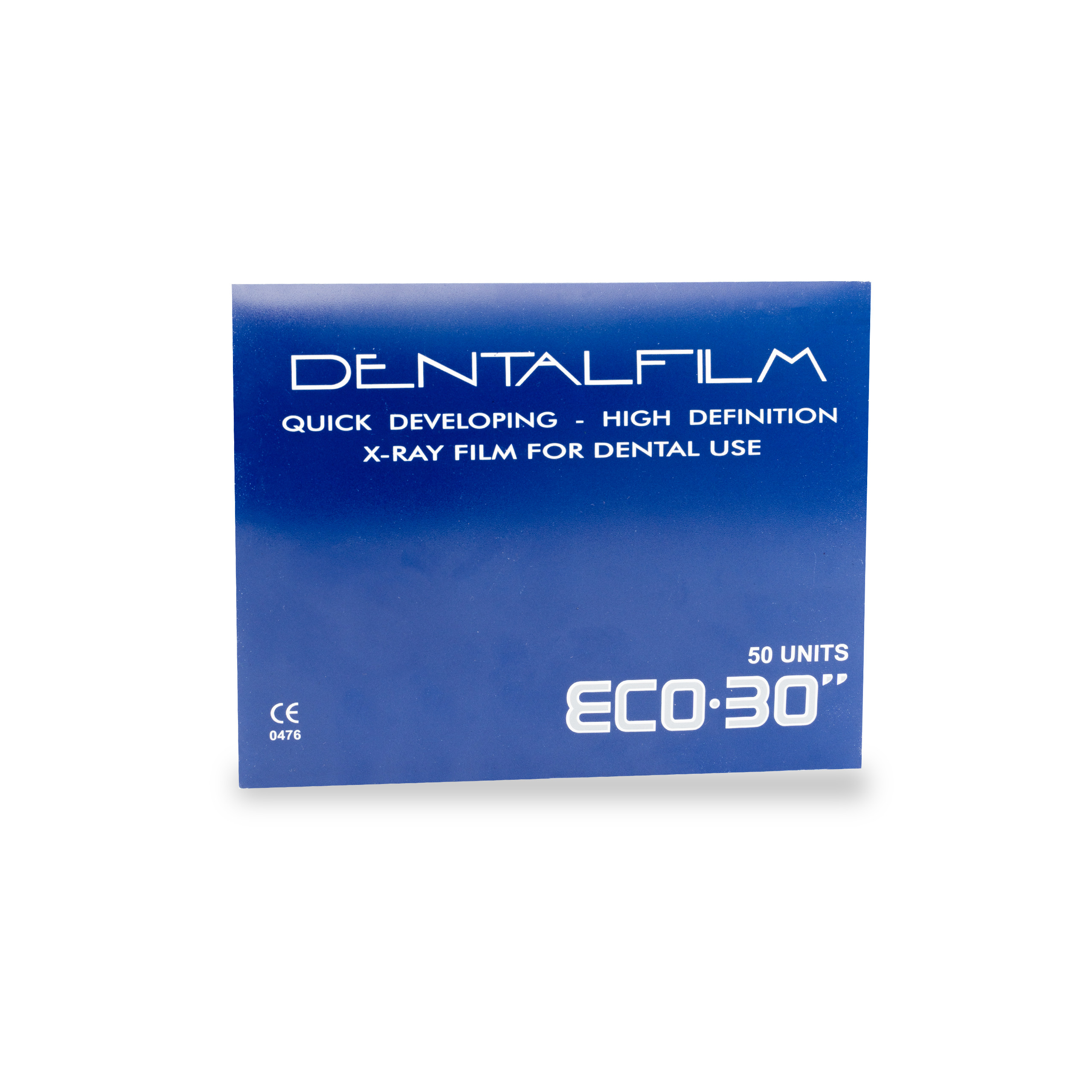 ECO-30 Dental Film