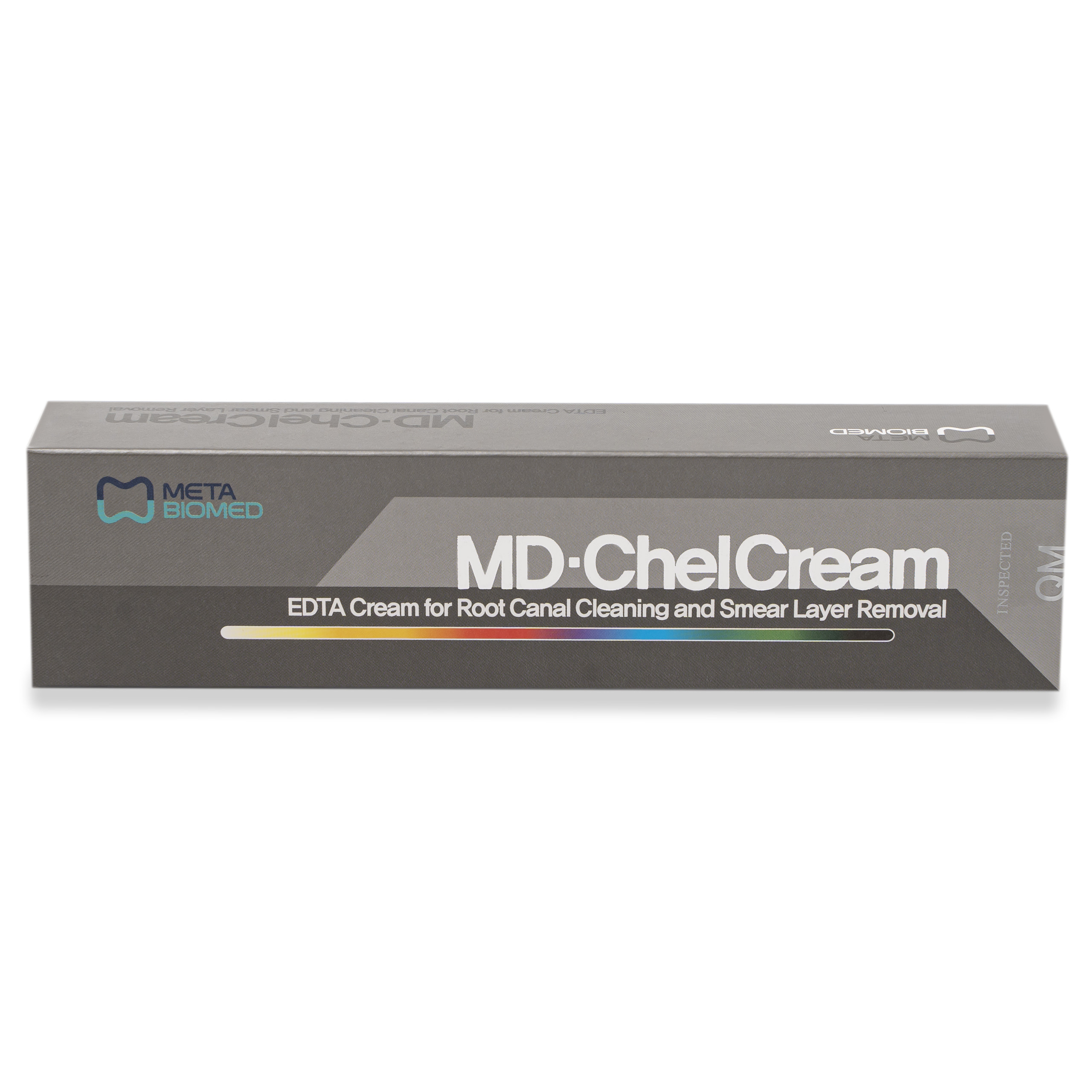 Meta Biomed MD-Chel Cream