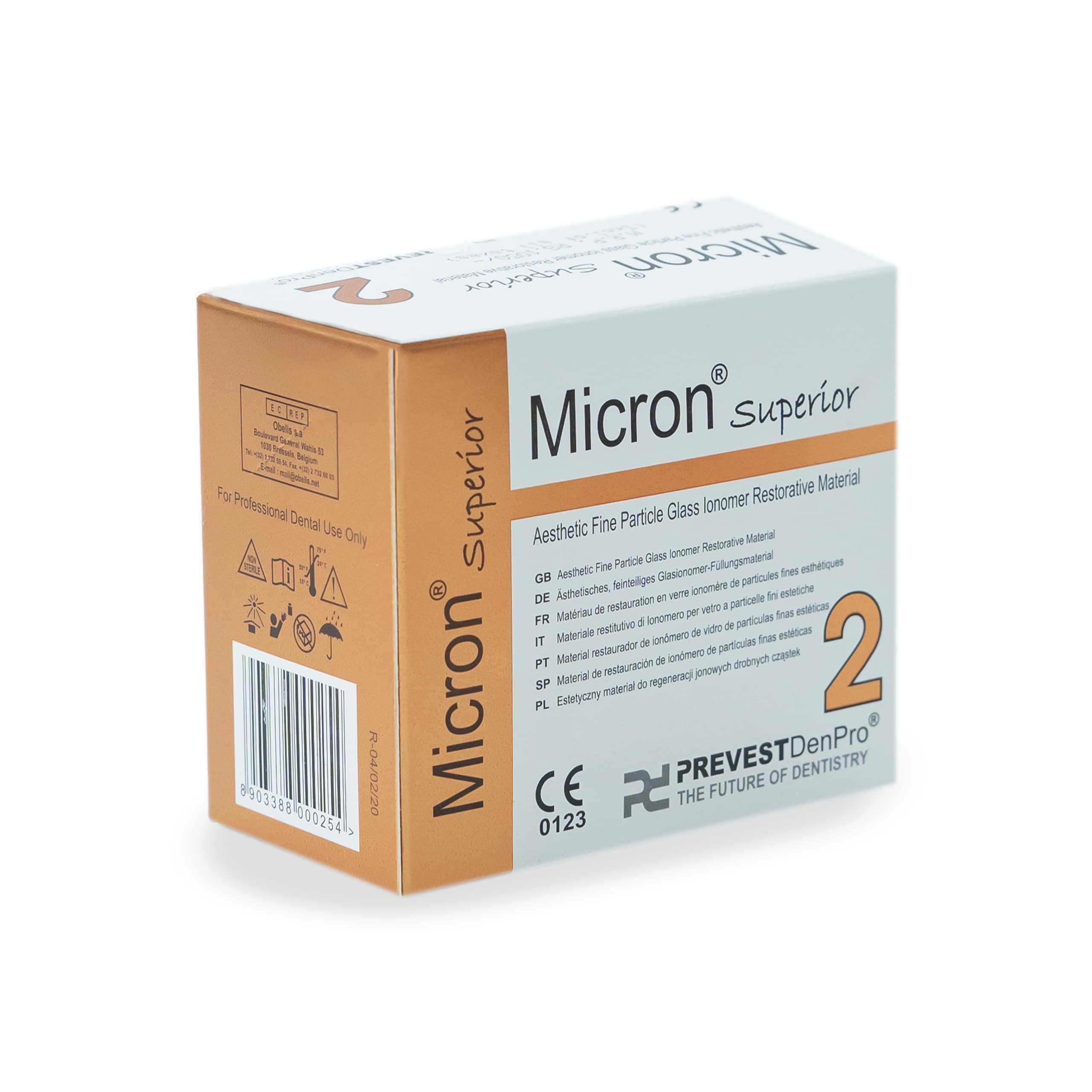 Prevest Denpro Micron Superior