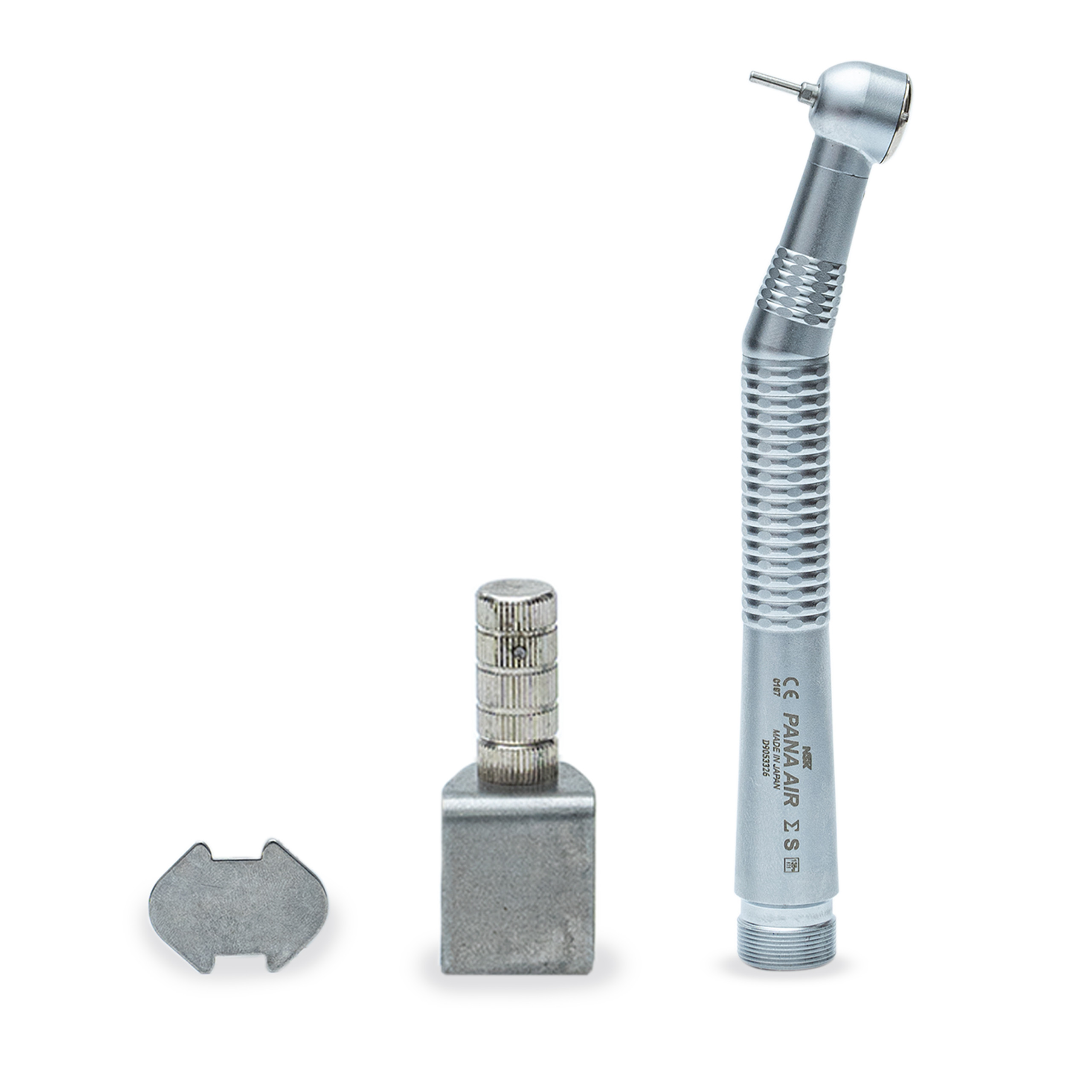 Imported Dental High Speed Air Turbine Handpiece