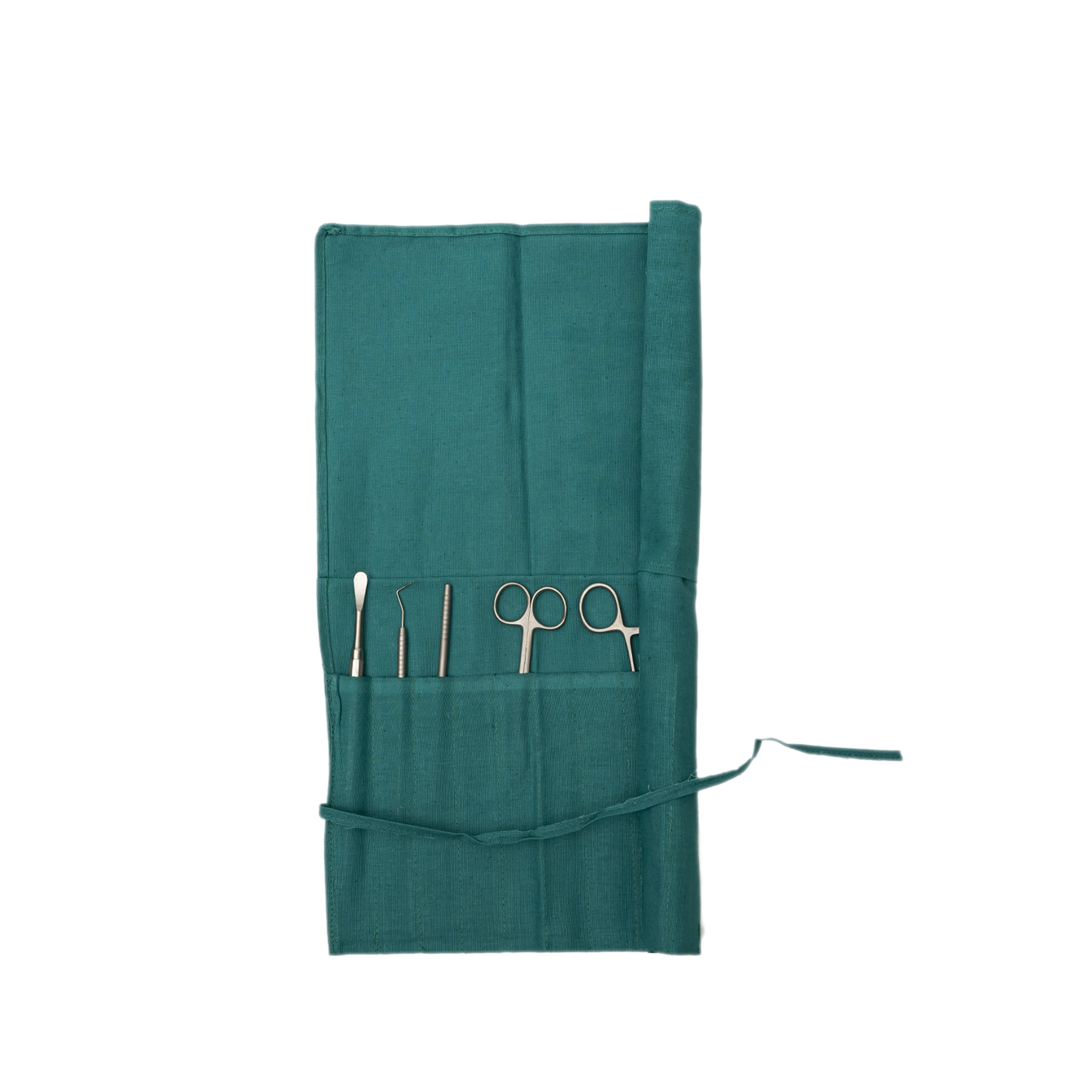 Zodenta Instruments Pouch (Pack of 2)