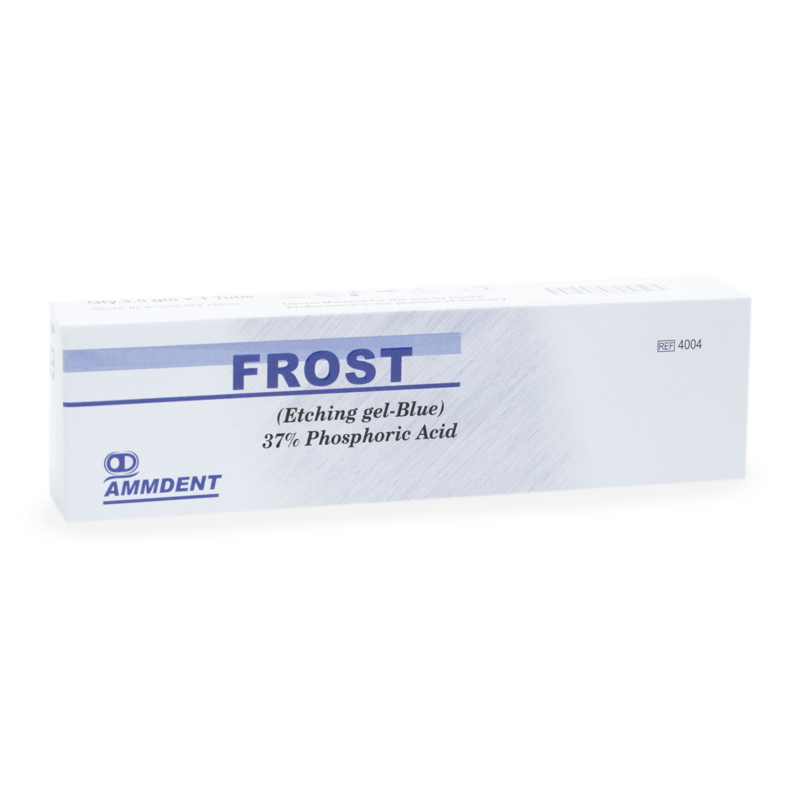 Combo: Ammdent Frost Etchant Buy 10 Get 2 Free