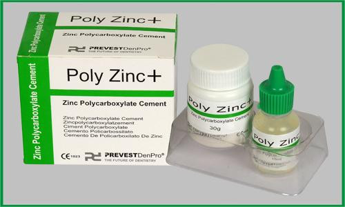 Prevest Denpro Poly Zinc+