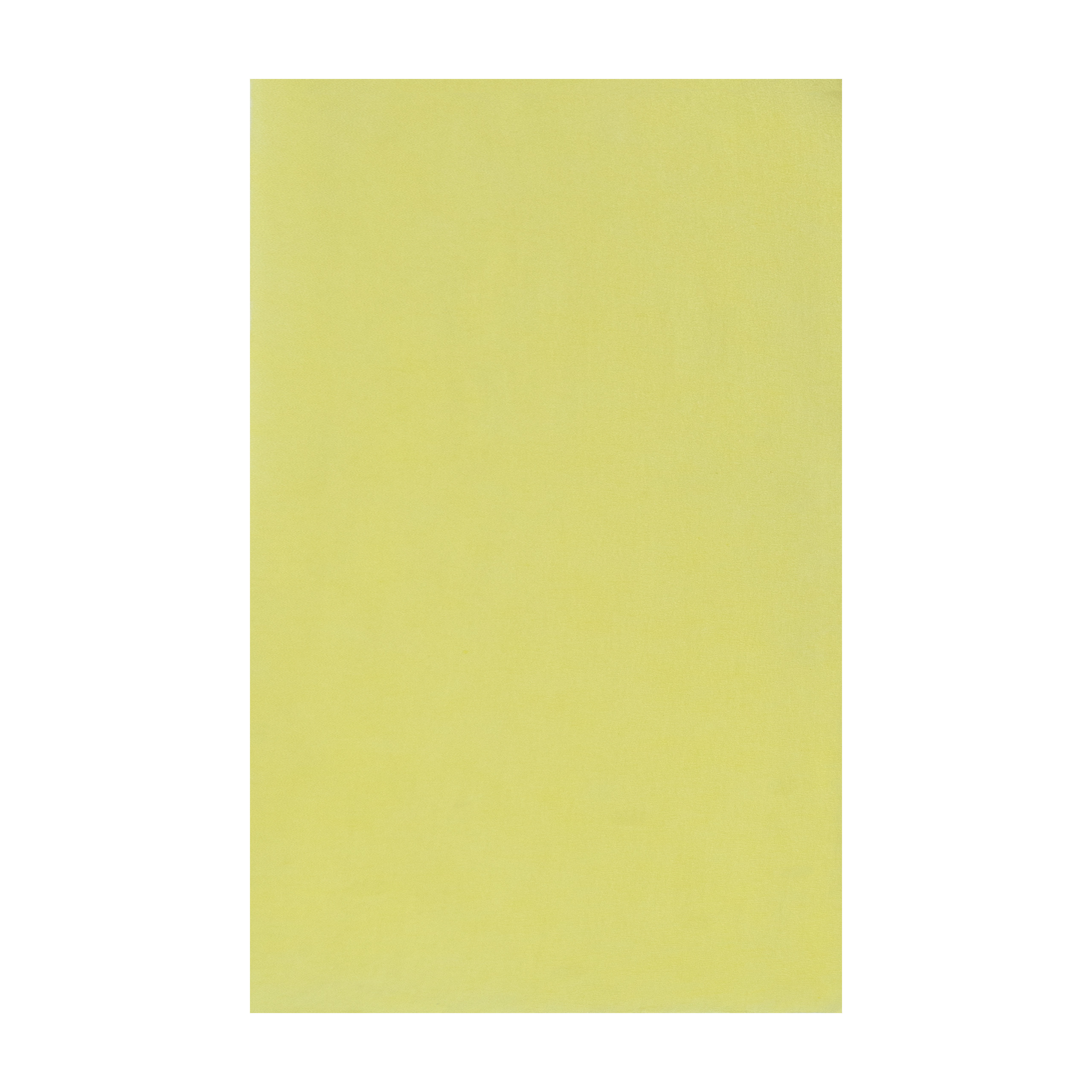 Libral Monoart Tray Paper Yellow 18cm x 28cm Set of 250/Packet