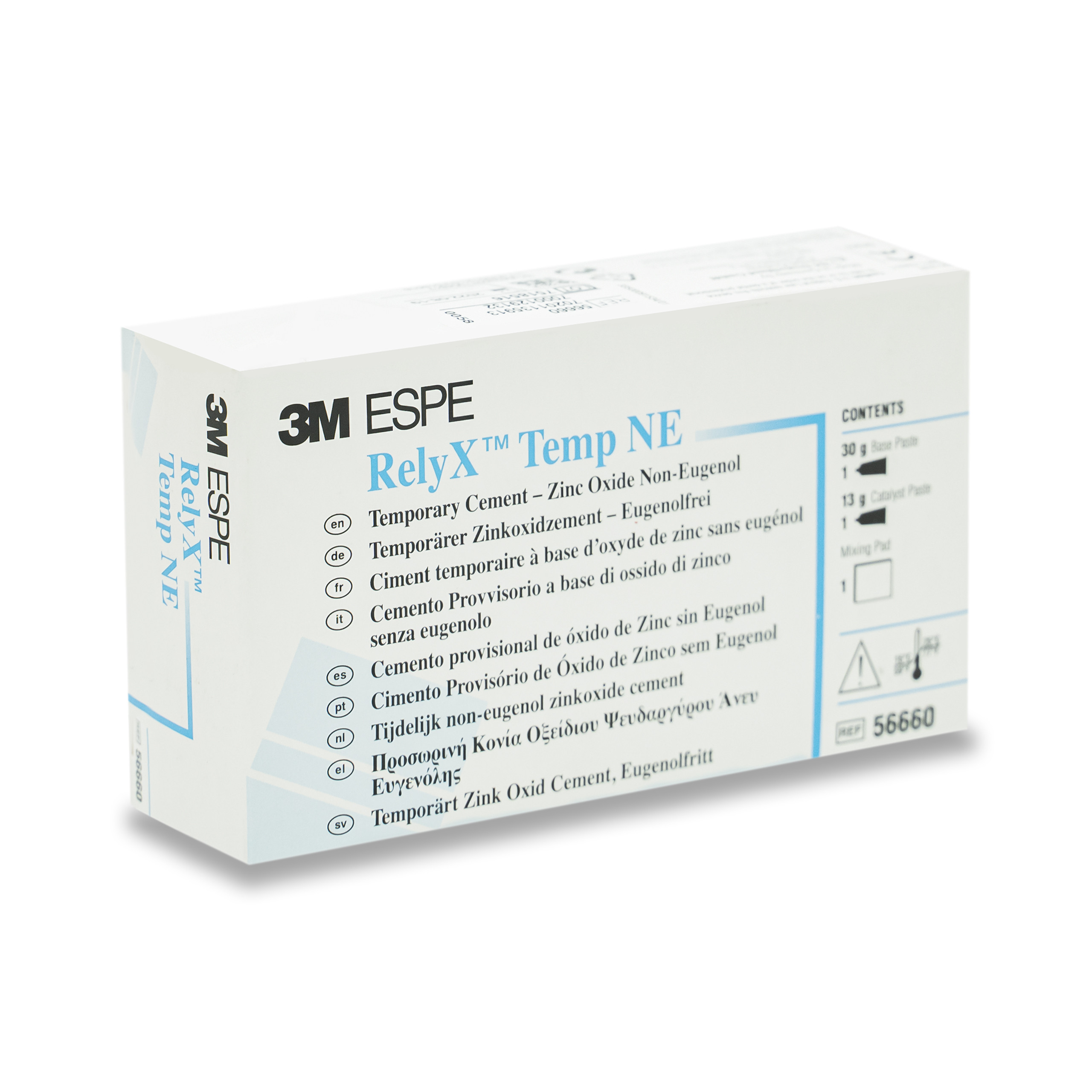 3M ESPE Relyx Temp Normal Pack