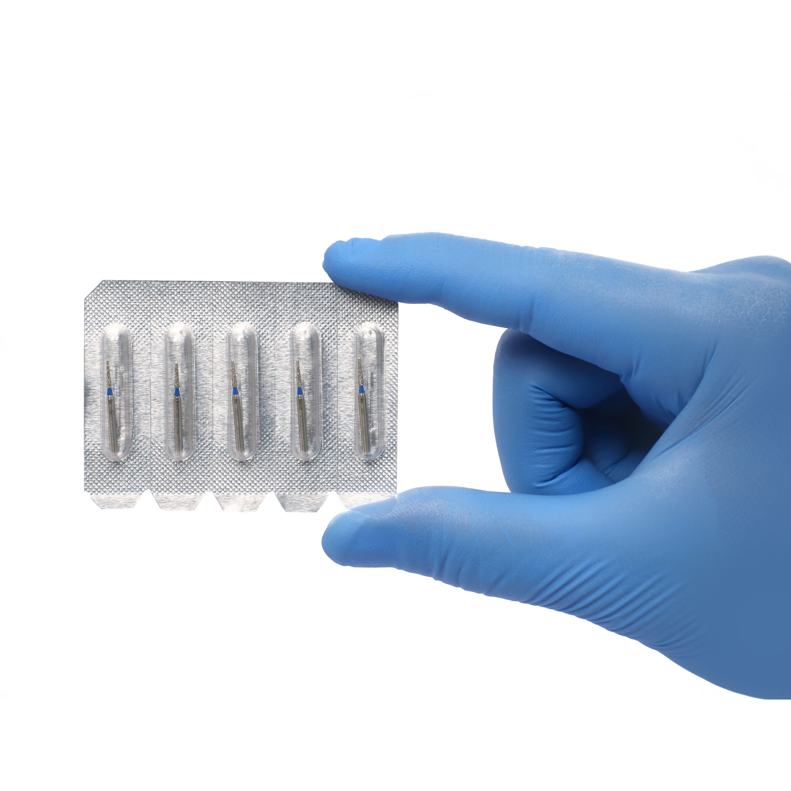 Prime Dental Ace  Diamond Burs TC-26