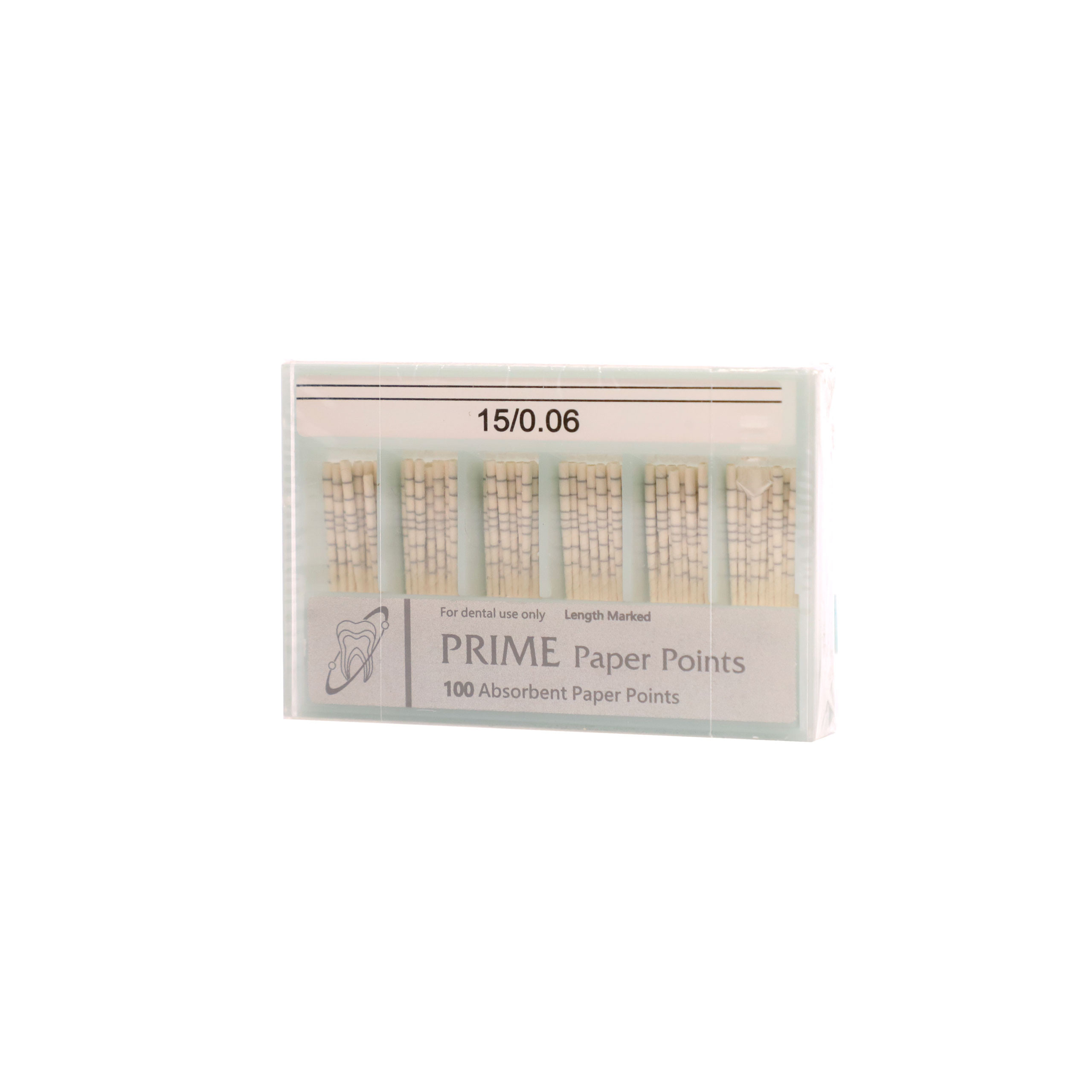 Prime Paper Points 6% 15