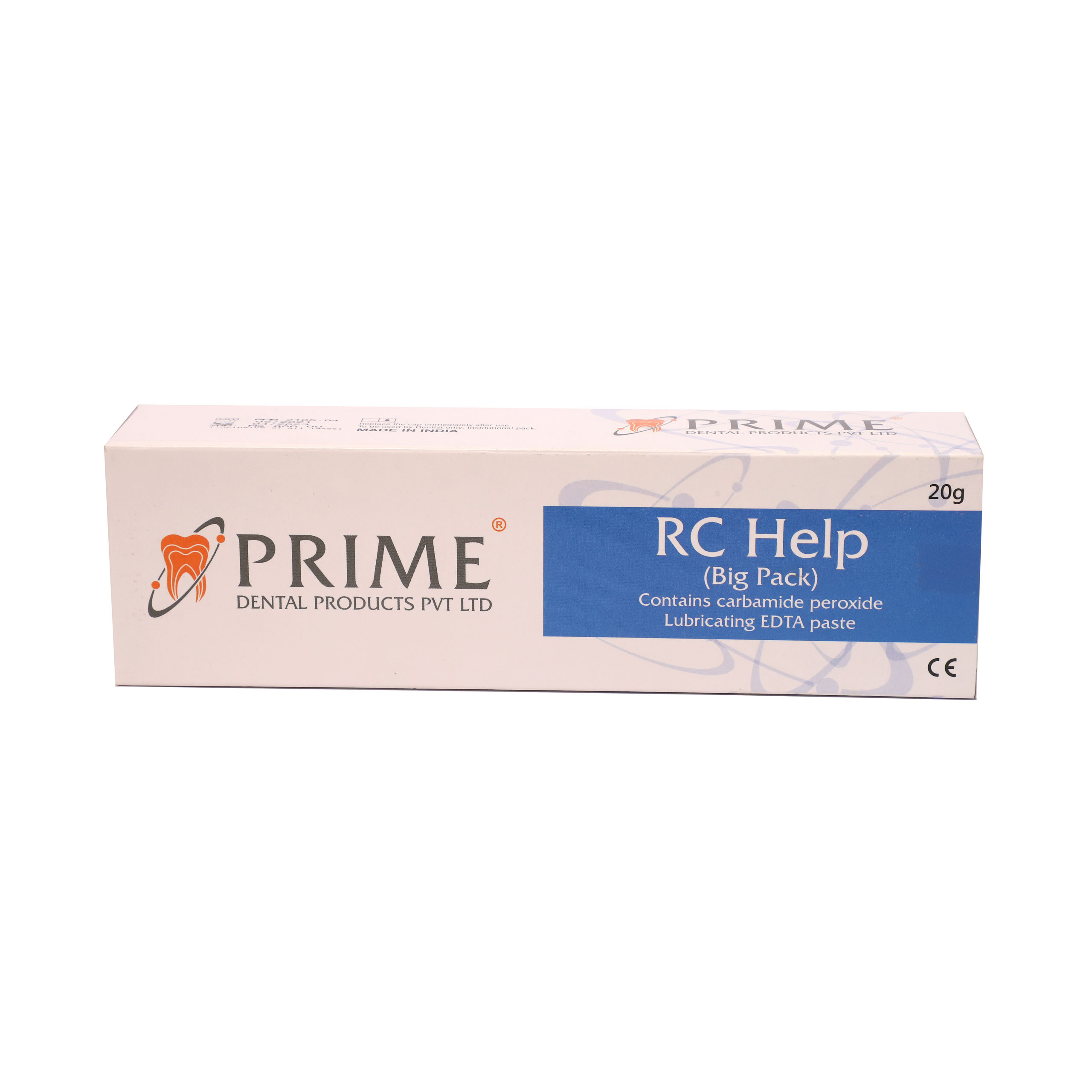 Prime RC Help Big