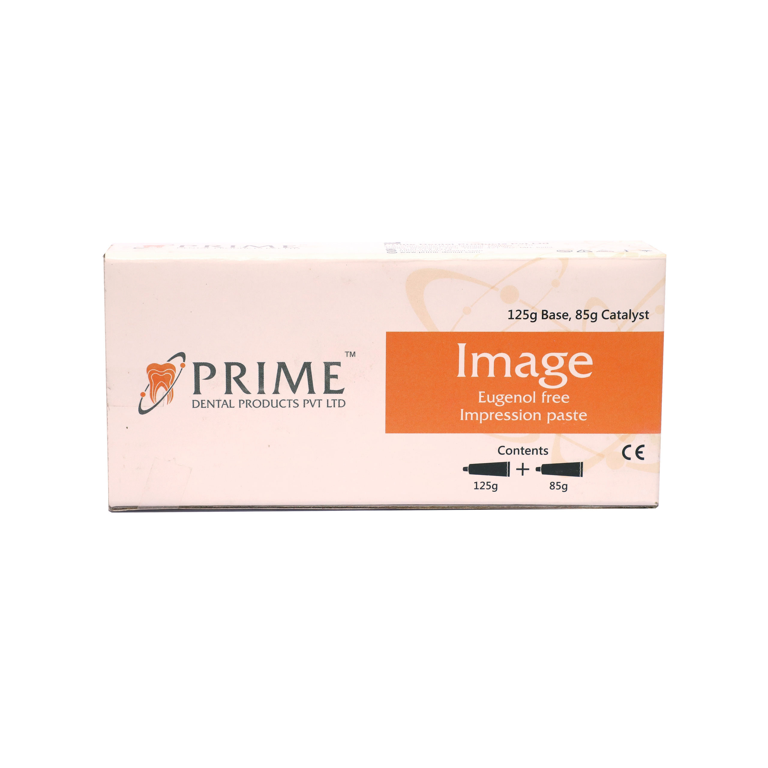 Prime Image Eugenol Free Impression Paste