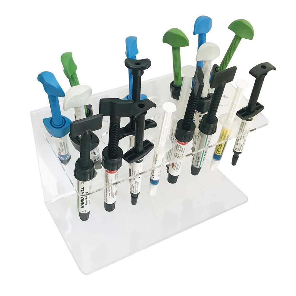 5 Pkt 3M Ketec Molar and Get 1 Syringe Stand Free