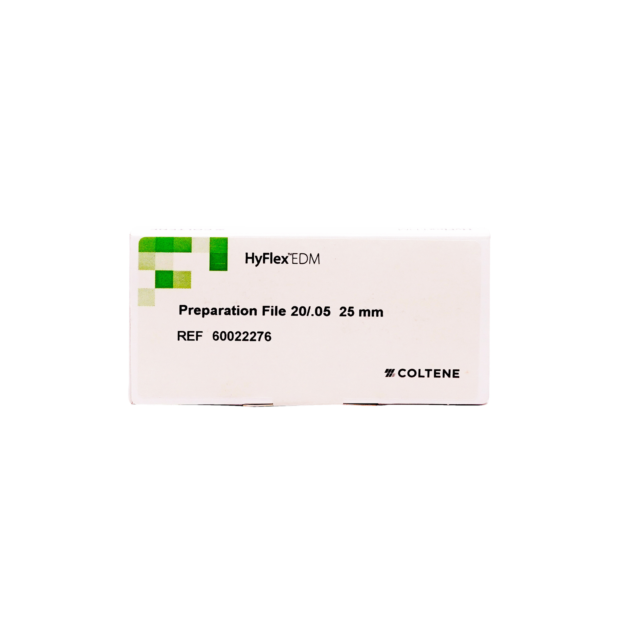 Coltene Canal Pro CL With 1 Pkt Coltene Hyflex Preparation File 20/.05 25 Mm FREE