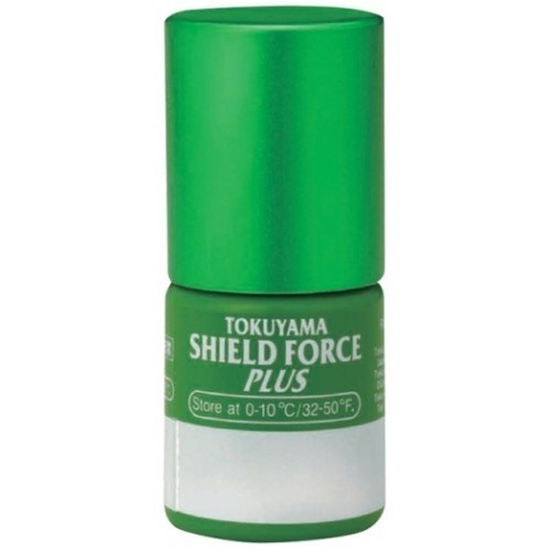 Tokuyama Shield Force Plus Mini Kits (3ml)