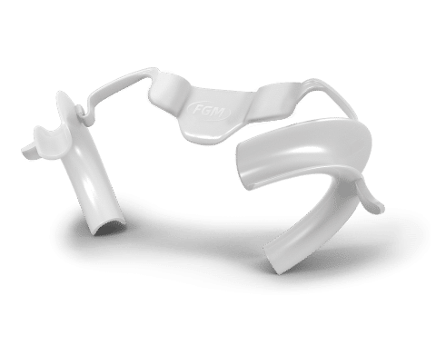 Fgm Arcflex Cheek Retractor