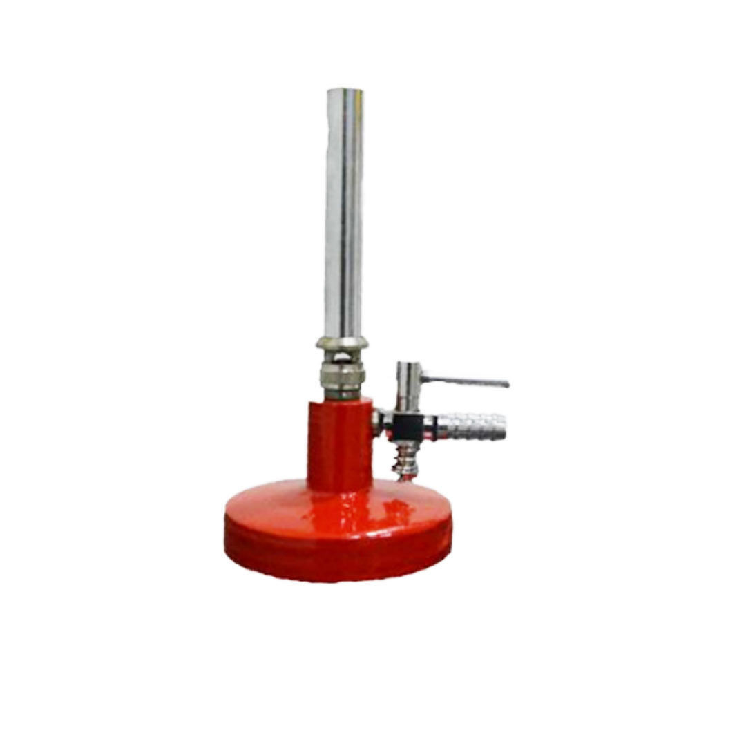 Gas Burner Used Dental Laboratory
