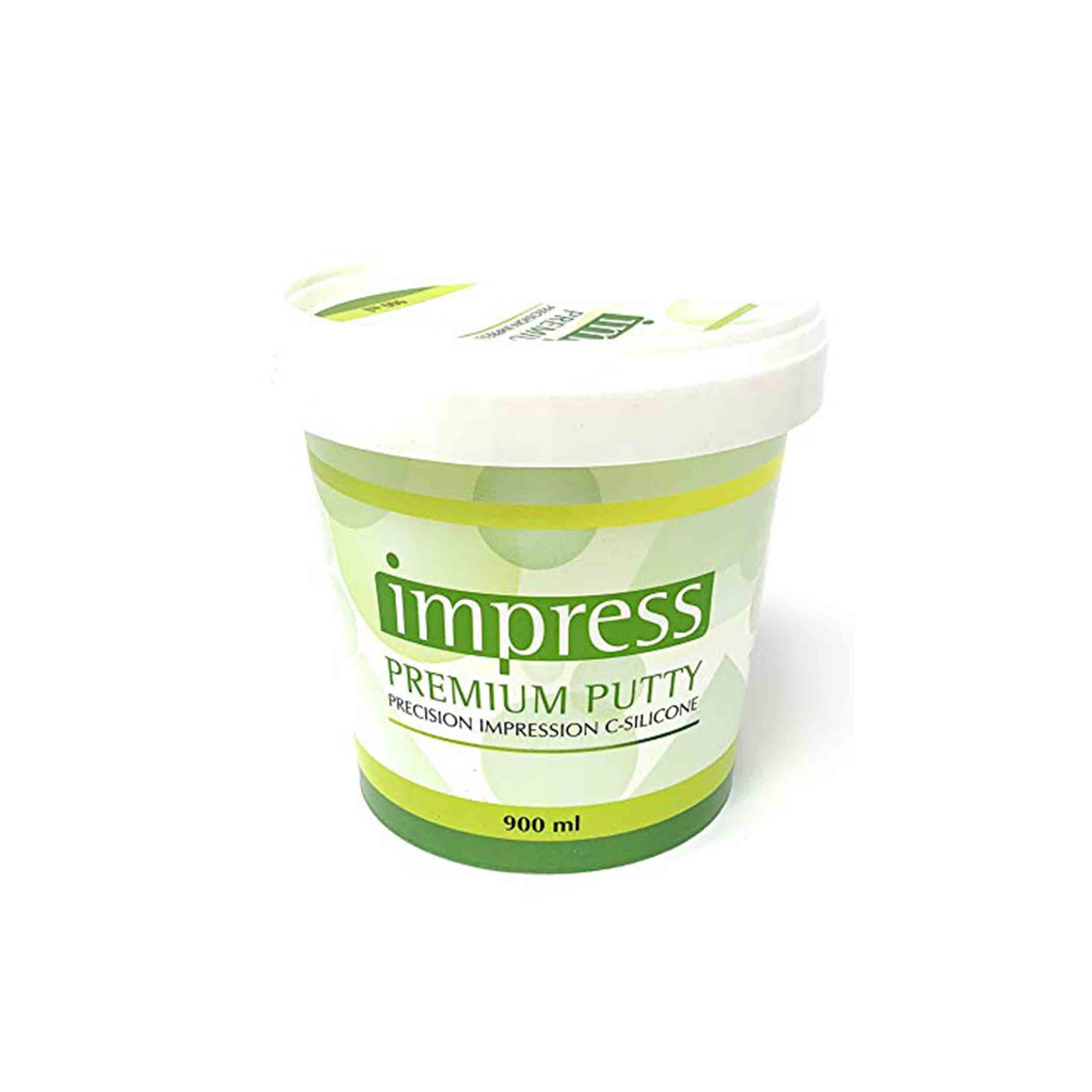 Medicept Impress Putty (900ml)