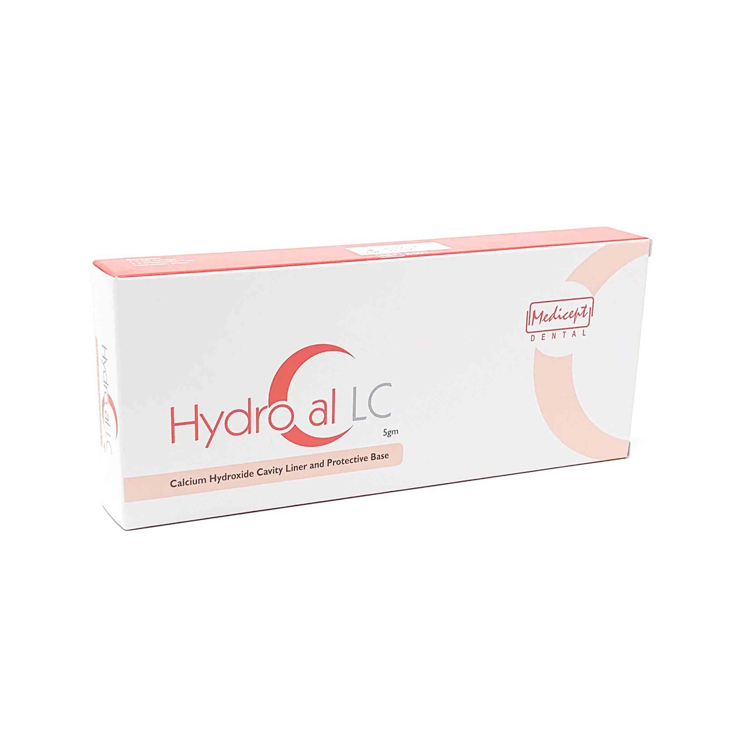 Medicept Hydrocal LC (5gm)