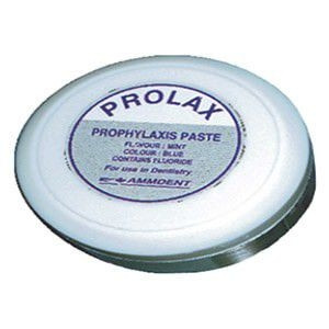 Prolax Prophylaxis Paste 100gm