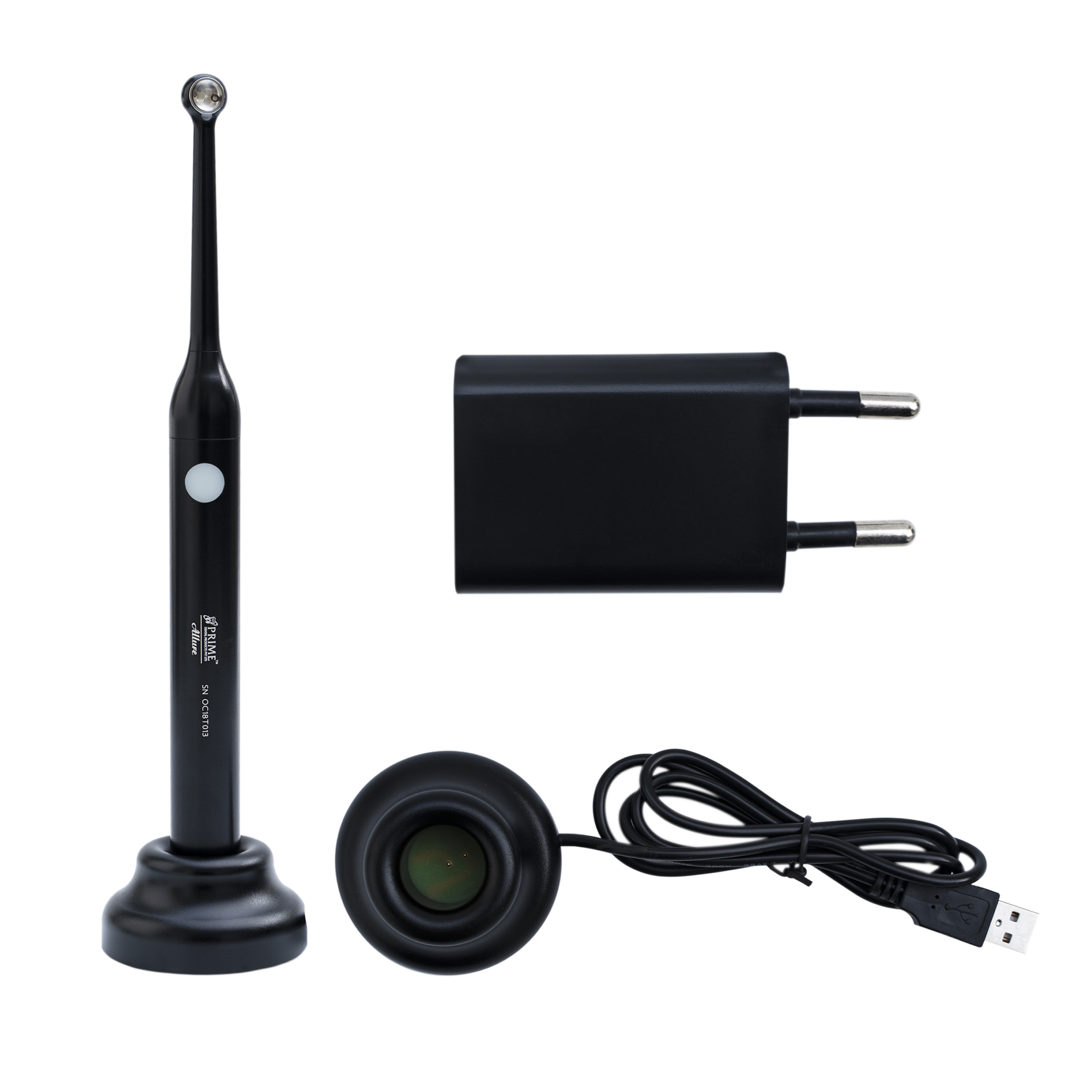 Prime Led Curing Light