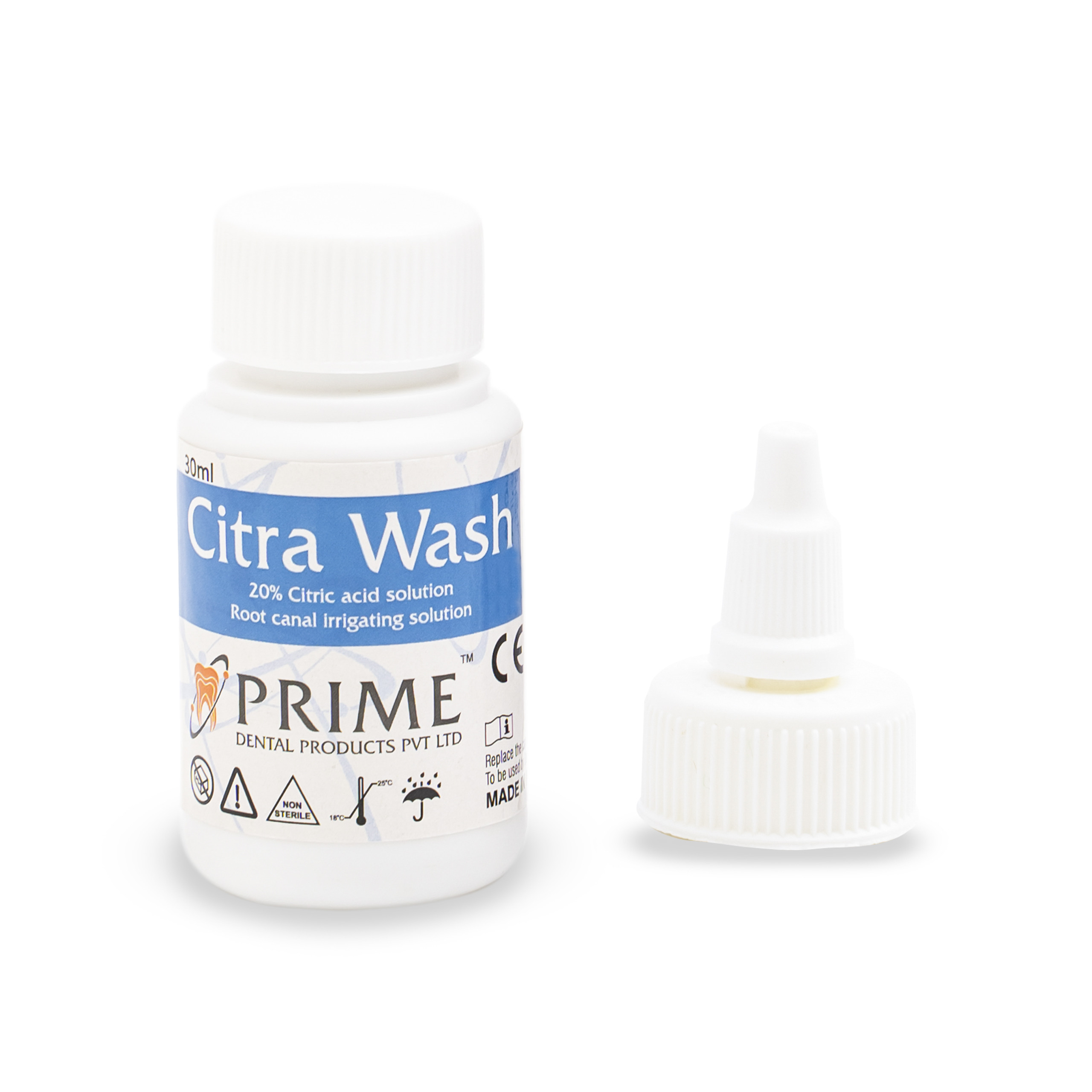 Prime Citra Wash