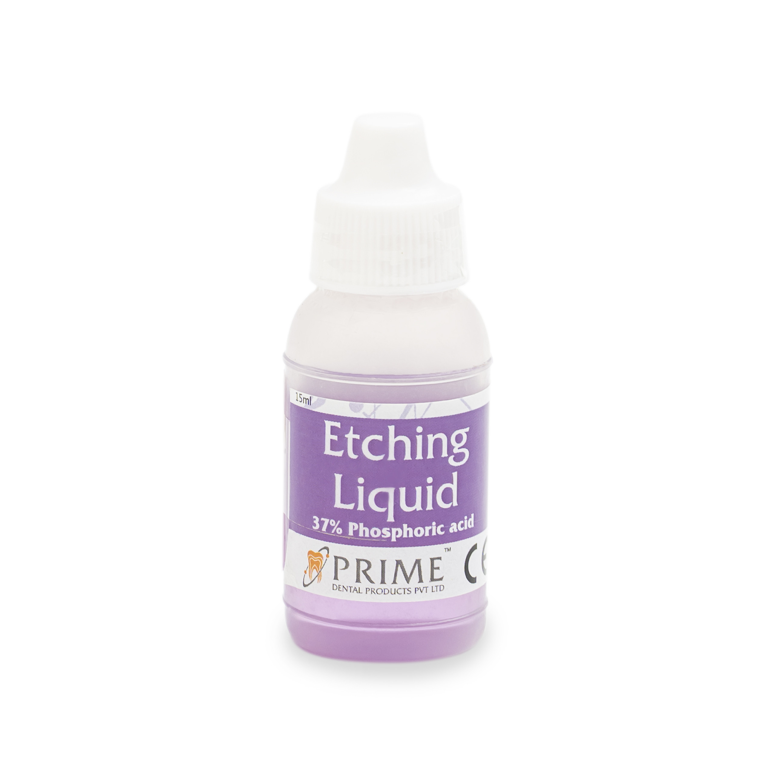 Prime Etching Liquid