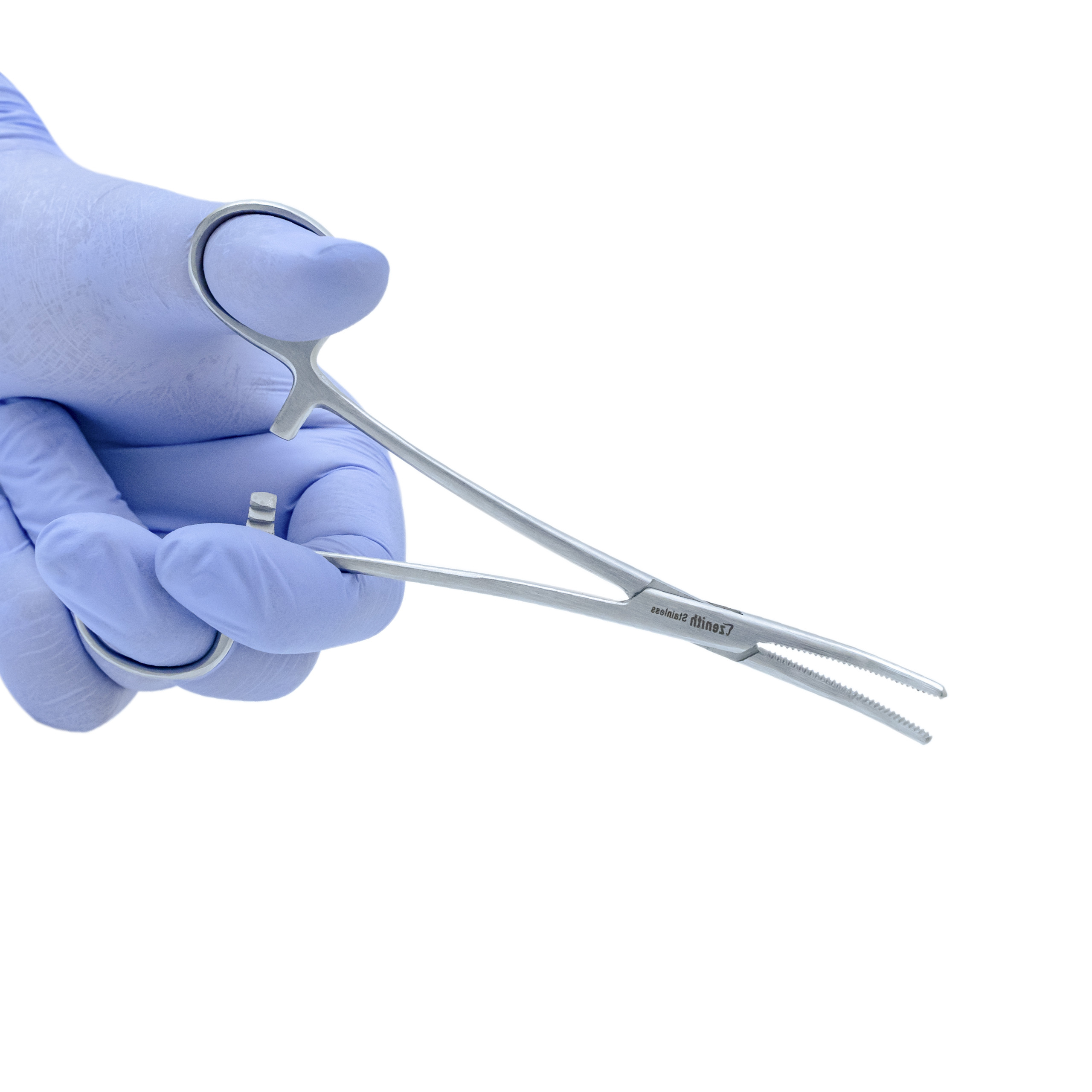 Artery Forceps Curved