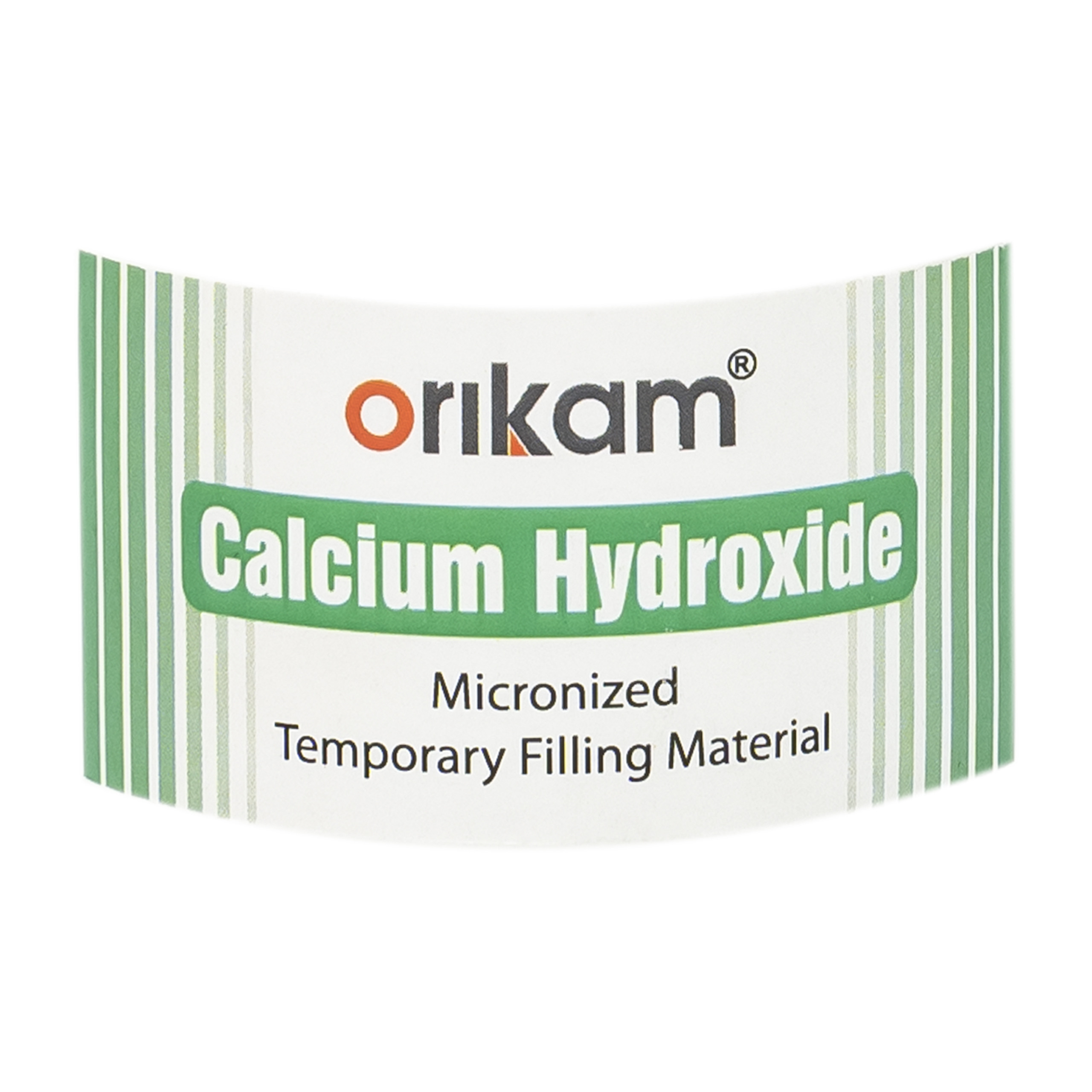 Orikam Calcium Hydroxide