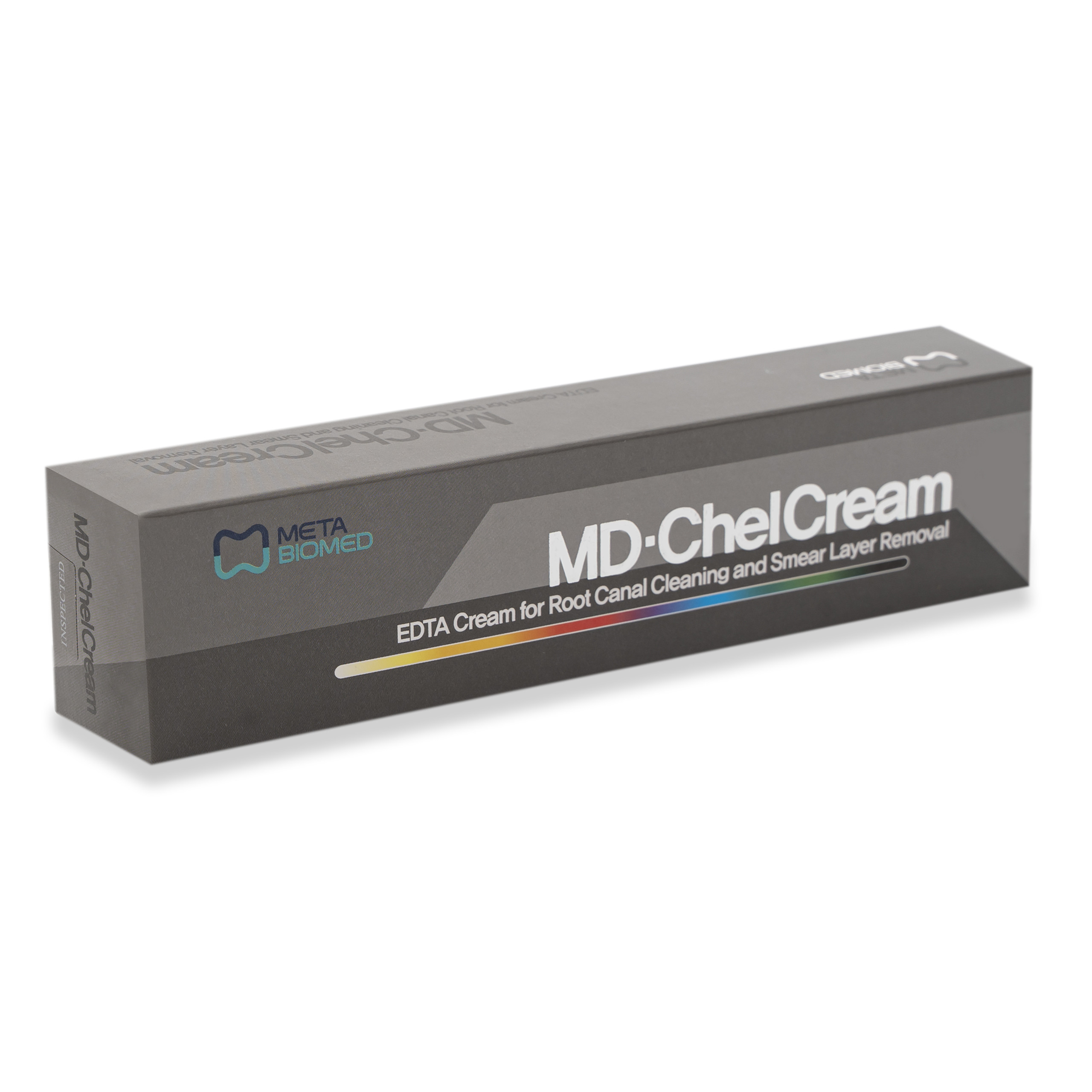 Meta Biomed MD-Chel Cream