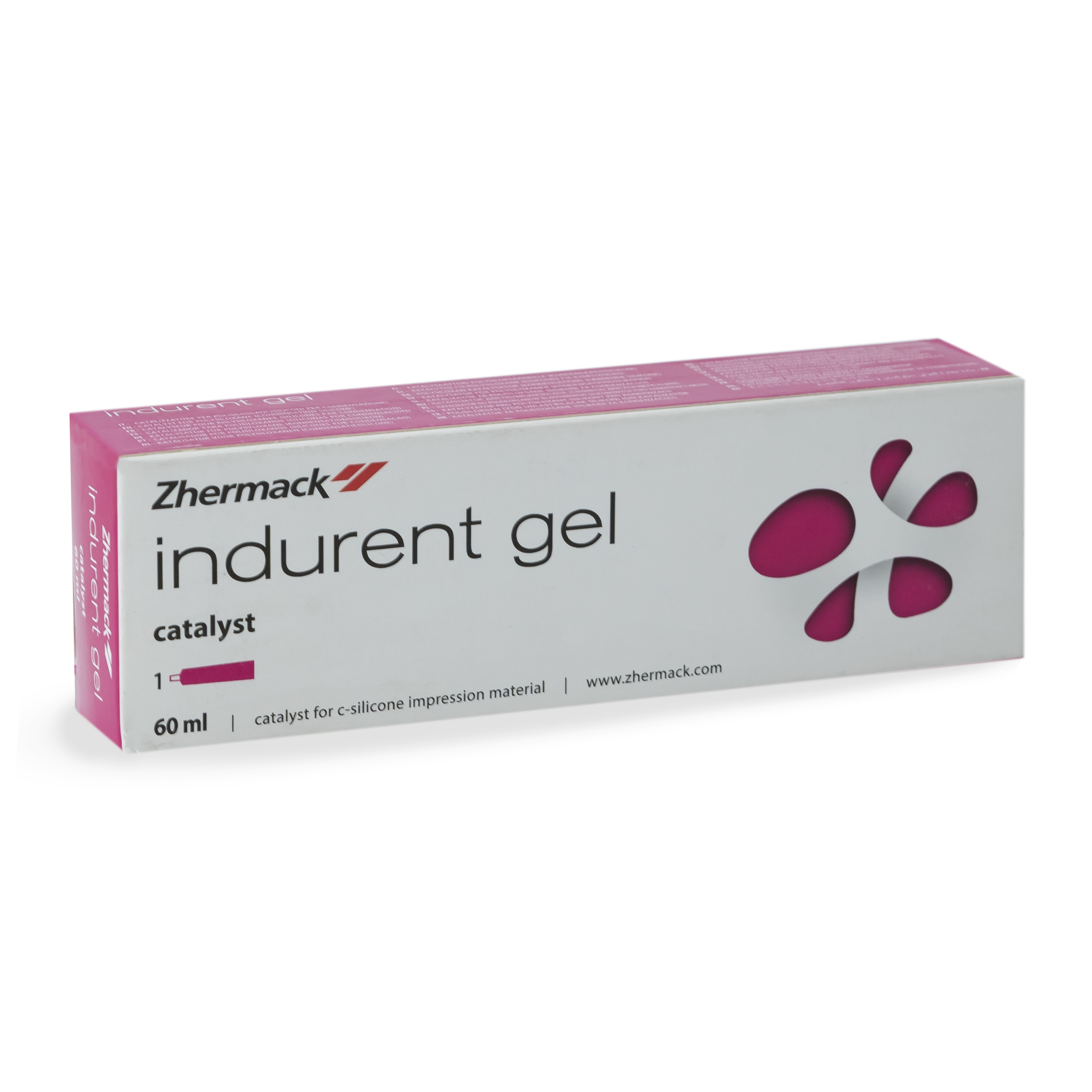 Indurent Gel Catalyst