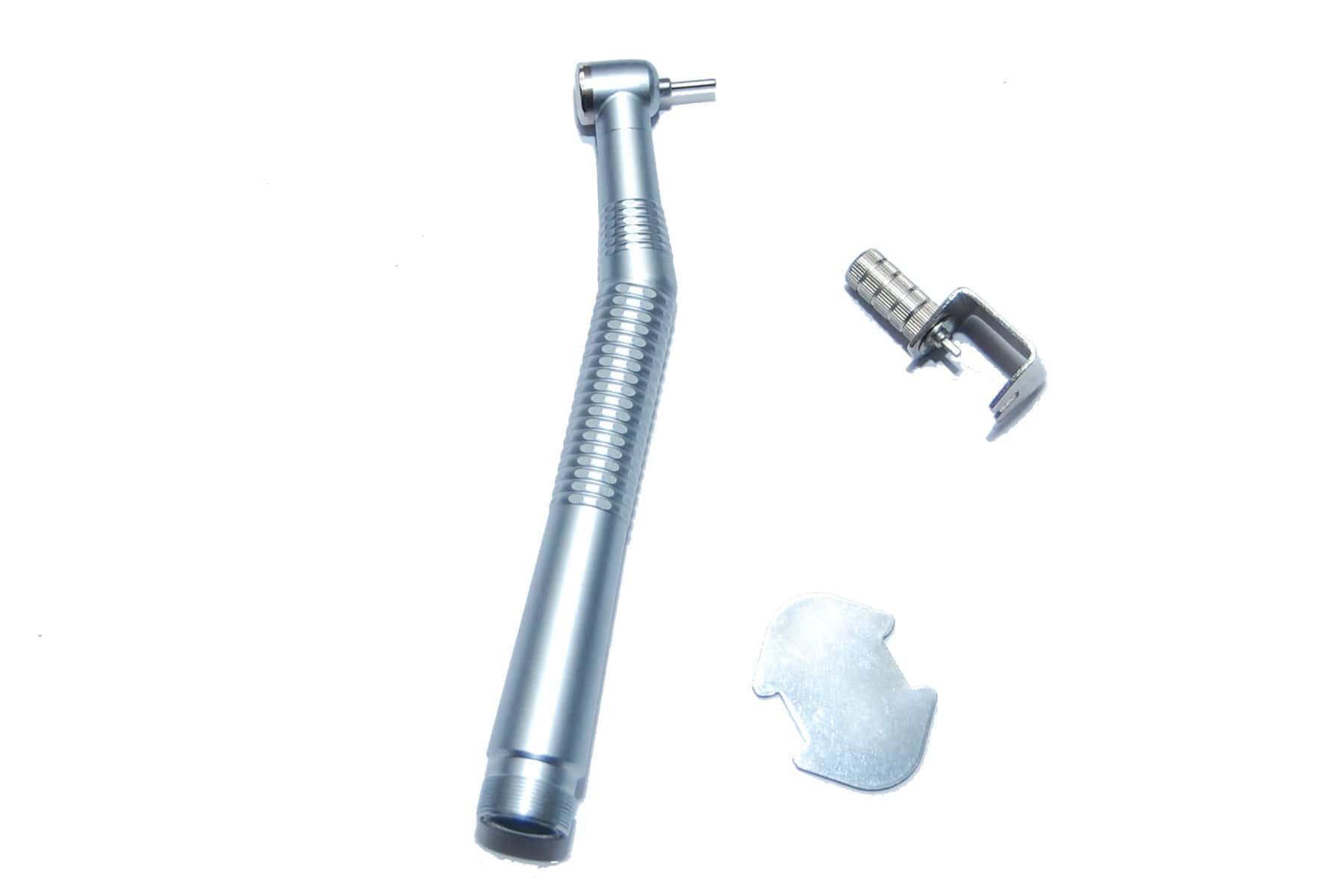 Combo: PDD Airotor Standard Handpiece (1Pc) + PDD Standard Cartridge (5Pcs)