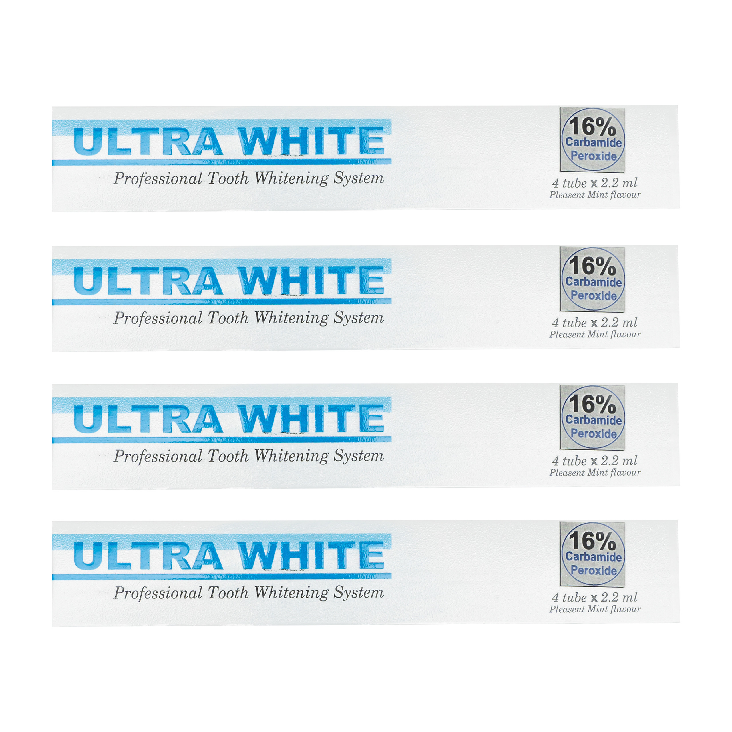 Ammdent Ultra white Bleaching Gel